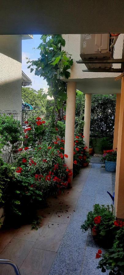 Vila Doris Hotel Baska Voda Phòng bức ảnh